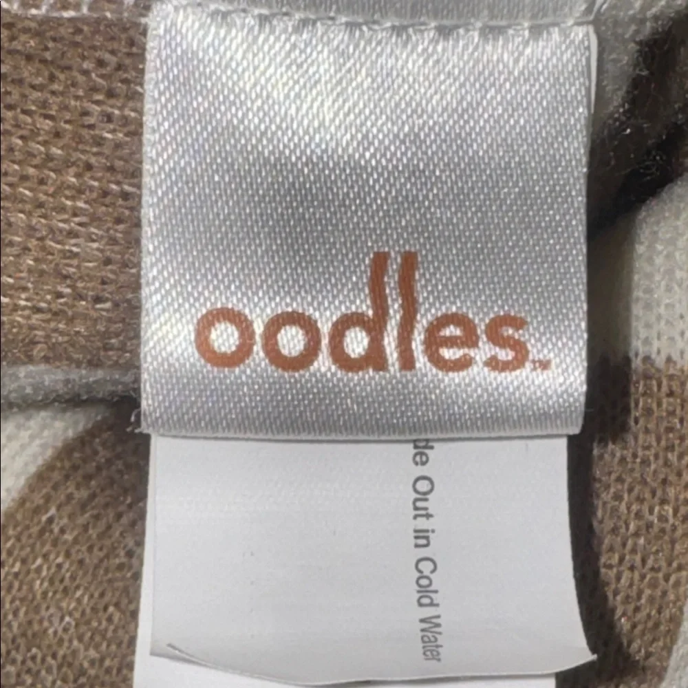 Oodles Sherpa Dog Jacket‎